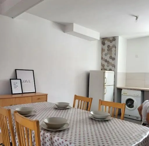 70 M² Spacieux Et Lumineux Calais