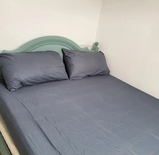 70 M² Spacieux Et Lumineux