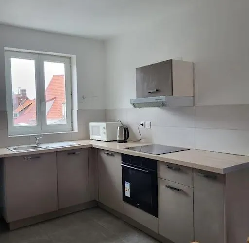 70 M² Spacieux Et Lumineux