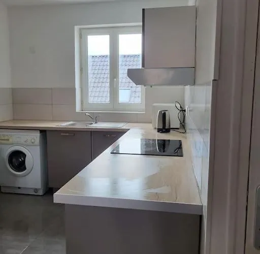 70 M² Spacieux Et Lumineux Apartamento *